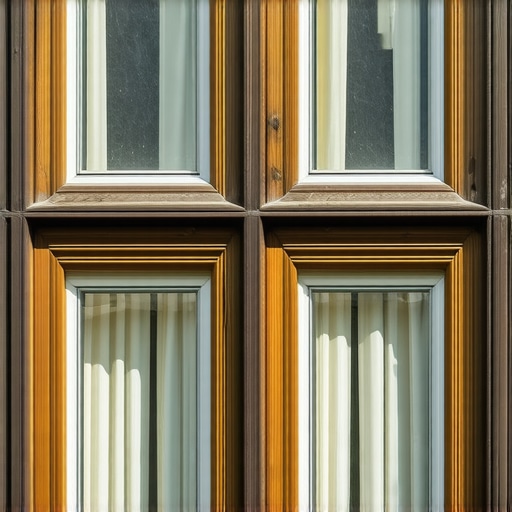 Why Your Sash Window Sash is Bowing in the Middle
