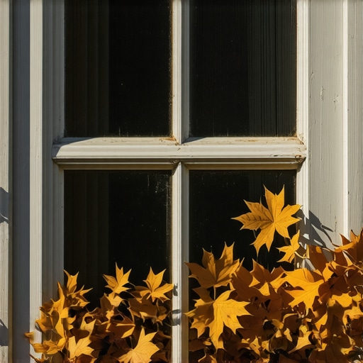 Why Your Sash Windows Are Rattling in the Wind