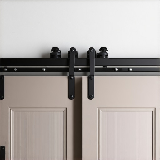 Why Your Sliding Door Is Falling Off the Top Guide