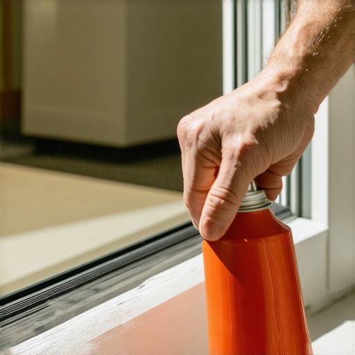 Why Your Sliding Door Is Noisy and How to Quiet It