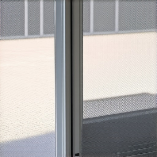 Why Your Sliding Screen Door Always Bunches Up at the Bottom