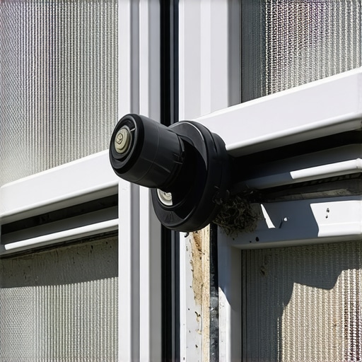 Why Your Sliding Screen Door Keeps Coming Off the Track