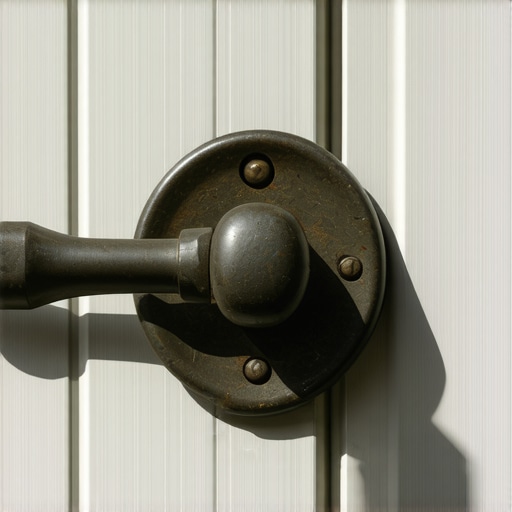 Why Your Window Crank Handles Strip and How to Fix Them