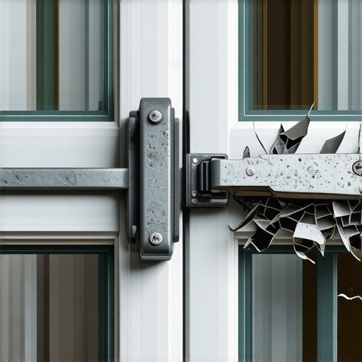 Why Your Window Latches Keep Snapping Off