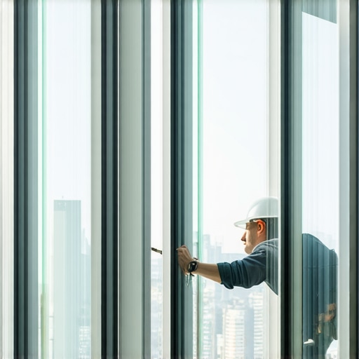 Why commercial buildings need a dedicated glass audit